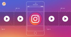 VidiBot 在 Instagram 的应用实例-VidiBot 视频上传助手 | WxBot 微信自动化