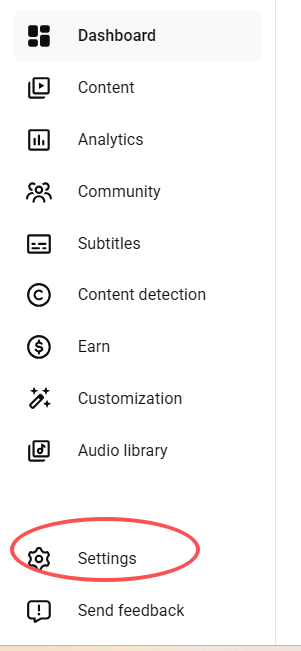图片[2]-如何修改YouTube Studio的后台显示语言？-VidiBot 视频上传助手 | WxBot 微信自动化