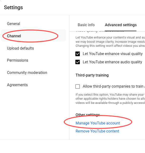 图片[3]-如何修改YouTube Studio的后台显示语言？-VidiBot 视频上传助手 | WxBot 微信自动化