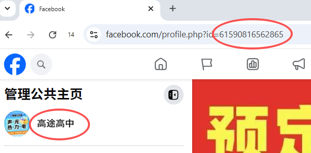 在Facebook如何使用VidiBot上传Reels？-VidiBot 视频上传助手 | WxBot 微信自动化