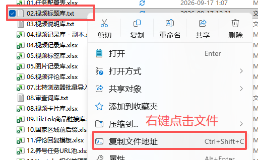 图片[2]-VidiBot教程：设置视频标题-VidiBot 跨平台分发引擎 | WxBot 微信自动化